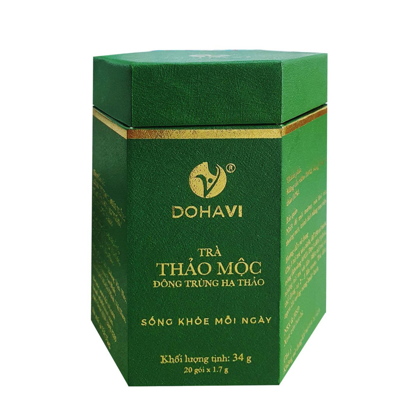 tra dong trung ha thao 2