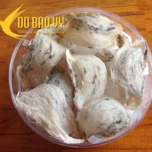 Tổ Yến Thô 100g