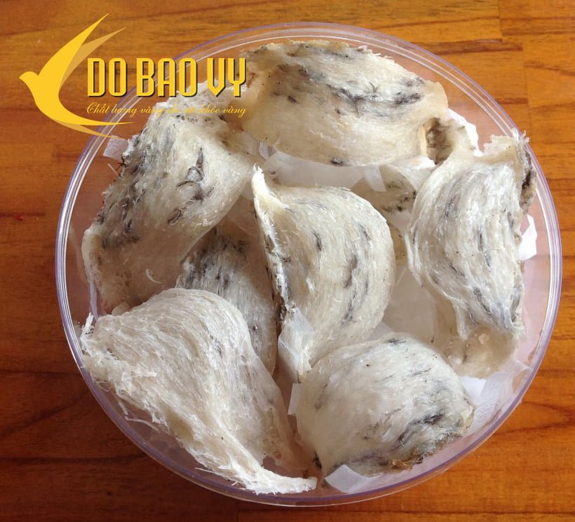 Tổ Yến Thô 100g