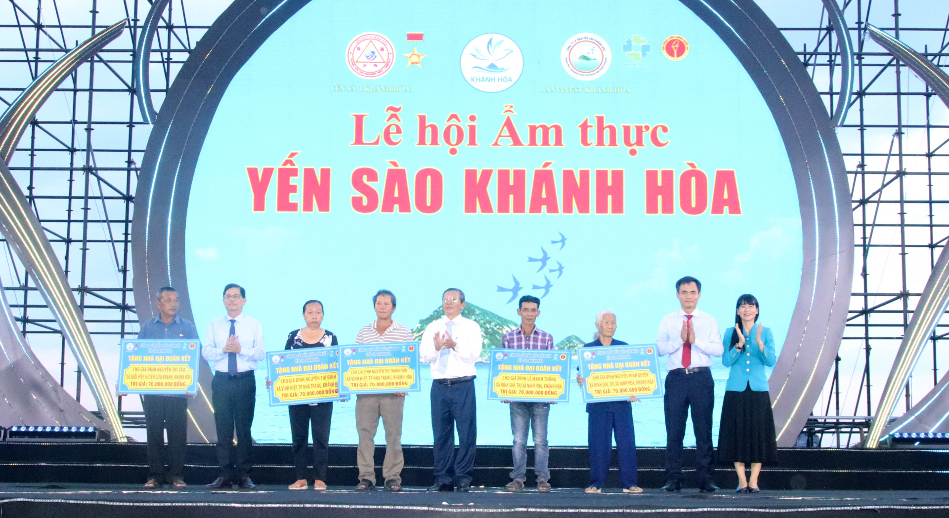 Công ty yến sào Nha Trang Khánh Hòa