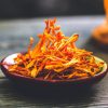 Đông trùng hạ thảo khô