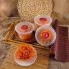 Đông trùng hạ thảo tươi